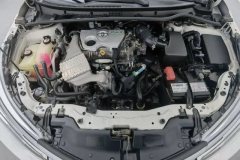 2017 Toyota Corolla 2017 Facelift 1.2T AT S-CVT GL #7