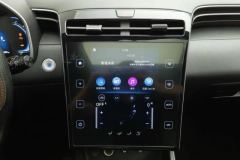 2021 Hyundai Tucson 2021 1.5T AT TucsonL GLX Elite #16