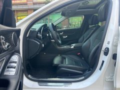 2020 Mercedes-Benz C-Class 2020 1.5T AT C200LFashionSport Facelift #9