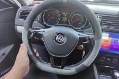 2016 Volkswagen Sagitar 2015 1.6 AT Fashion #15