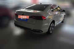 2023 Volkswagen Bora Sedan 2023 1.5T AT 300TSI DSGrespectEdition #3