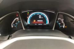 2017 Honda Civic 2016 1.5T AT 220TURBOPremium #14