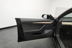 2022 Tesla Model 3 2022 rear wheel driveEdition #7