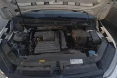 2016 Volkswagen Touran 2016 TouranL 1.4T AT 280TSI DSGComfort #10