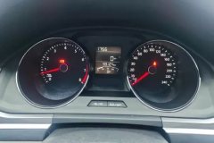 2020 Volkswagen Bora Sedan 2019 1.5 MT legendLeading China VI #14