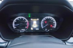 2022 Geely Auto Vision X6 2021 PRO AT 1.4T Premium #14