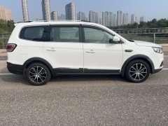 2018 Dongfeng Fengxing Jingyi X6 2017 1.5T MT EnjoySeriesLuxury #3