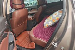 2016 Buick Envision Plus 2016 1.5T AT 20TElite FWD #11