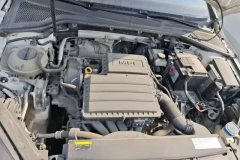 2018 Volkswagen Golf 2018 1.6 AT Comfort #10