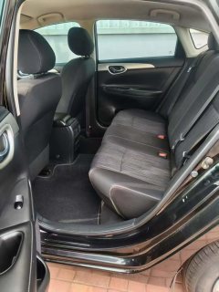2021 Nissan Sylphy 2021 1.6 AT XLClassicLuxury #7