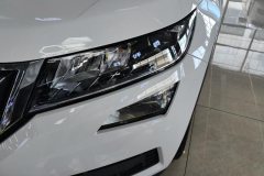 2020 Škoda Kodiaq 2020 2.0T AT TSI330 5Seat2WDComfort #5