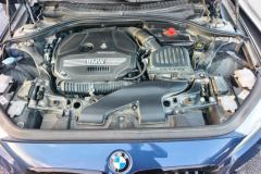2022 BMW 1 Series 2021 Facelift 2.0T AT 125i MSportYaoyeEdition #10