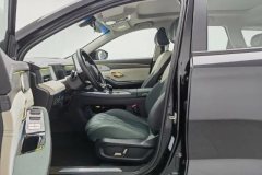 2024 Jetour Shanhai Jetour Shanhai L9 2024 1.5TD 2DHT Air 7-Seater #13
