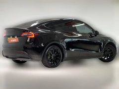 2023 Tesla Model Y 2022 Facelift rear wheel driveEdition #8