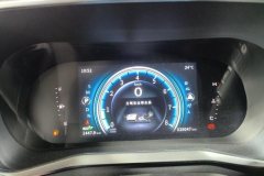 2019 Dongfeng Fengxing Fengxing T5 2020 1.5T AT Premium China VI #14