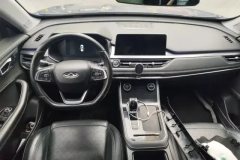 2020 Chery Tiggo 8 2020 Facelift 290TGDI ATElite #12