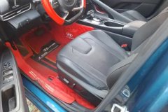 2021 Hyundai Elantra Sedan 2021 1.5 AT LUXPremium #9