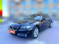 2016 BMW 5 Series(Imported) 2015 2.0T AT 520iElegant (Imported) #1