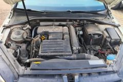 2016 Volkswagen Golf 2016 230TSI ATLuxury #10