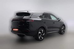 2023 BYD Tang PHEV 2023 1.5T AT DM-i Champion 112KM Exclusive #2