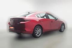 2023 Mazda Mazda3 Axela Sedan 2022 2.0L AT qualityEdition #2