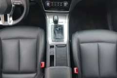 2018 Roewe RX5 2018 1.5T AT 20TFlagshipFWD #16