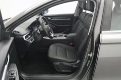 2022 Geely Auto Emgrand Sedan 2022 No.4generation 1.5L CVTPremium #13