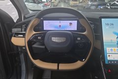2023 Geely Auto Boyue L 2023 1.5TD AT DCTPremium #15