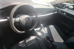 2020 Volkswagen Lavida 2019 1.5 AT Comfort China VI #12