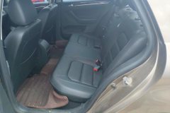 2016 Volkswagen Bora Sedan 2014 1.6 AT Luxury #11