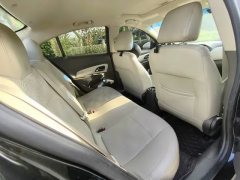 2015 Chevrolet Cruze Sedan 2015 1.5 AT ClassicSE #8