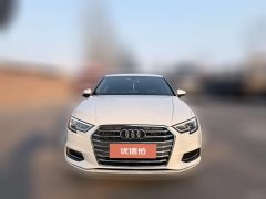 2020 Audi A3 Sedan 2020 1.4T AT 35TFSIEntry China VI #2