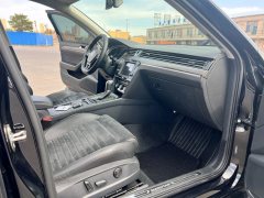 2016 Volkswagen Magotan 2017 1.8T AT 330TSILuxury #11