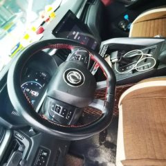 2020 Dongfeng Fengxing Fengxing T5L 2020 1.5T AT Luxury7Seat China VI #5