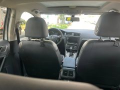 2019 Volkswagen Golf 2019 280TSI DSGComfort China VI #22