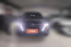 2022 Chery Tiggo 8 Pro 2022 1.6T AT 290T 2WDvastEdition 7Seat #2