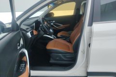 2018 Baojun 510 2017 1.5 AT Luxury #9