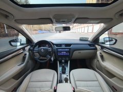 2015 Škoda Octavia 2015 1.6 AT YijunEdition #6