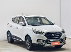 2015 Hyundai ix35 2015 2.0 AT Comfort FWD China V #3