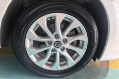2021 Nissan Sylphy 2021 1.6 AT XLClassicLuxury #6