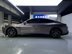 2024 Xiaomi Auto Xiaomi SU7 2024 RWDSuperLong RangeHigh-end smart drivingProEdition #5