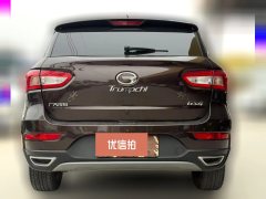 2016 GAC Trumpchi Trumpchi GS4 2016 1.5T AT 235TLuxury #7