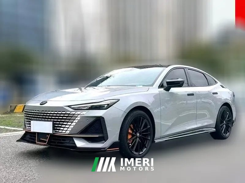 2022 Chang'an UNI-V 2022 1.5T AT Sport