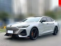 2022 Chang'an UNI-V 2022 1.5T AT Sport #1