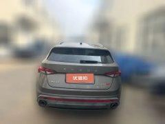 2019 Škoda Kodiaq GT 2019 2.0T AT TSI380Flagship 4WD China V #4