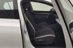 2022 Volkswagen Golf 2021 1.4T AT 280TSI Pro #22