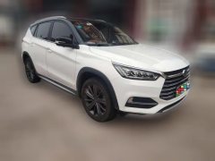 2018 BYD Song EV 2019 1.5T AT DMSmart ConnectSharpEnjoy HEV #2