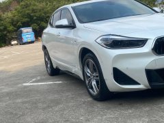 2020 BMW X2 2020 2.0T AT 25iLeadingMSport PkgFWD #4