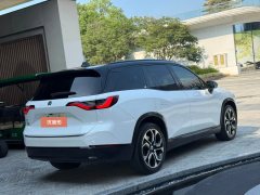 2022 NIO ES8 2022 75kWh 6SeatEdition #5