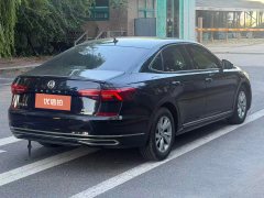 2019 Volkswagen Passat 2019 1.4T AT 280TSIBusiness China VI #5